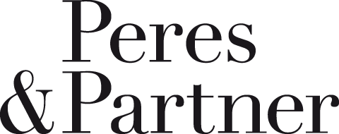 Logo Peres & Partner